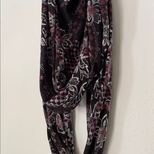 Infinity Scarf